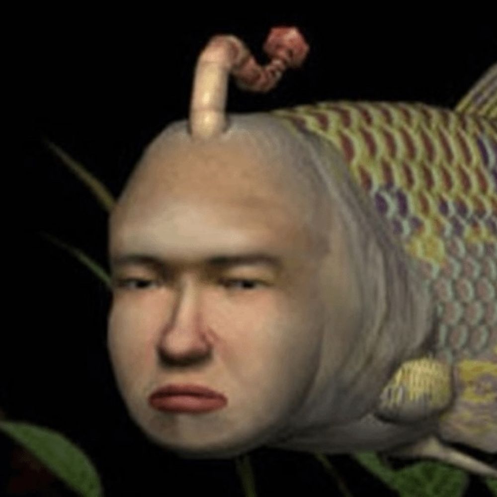 Markface