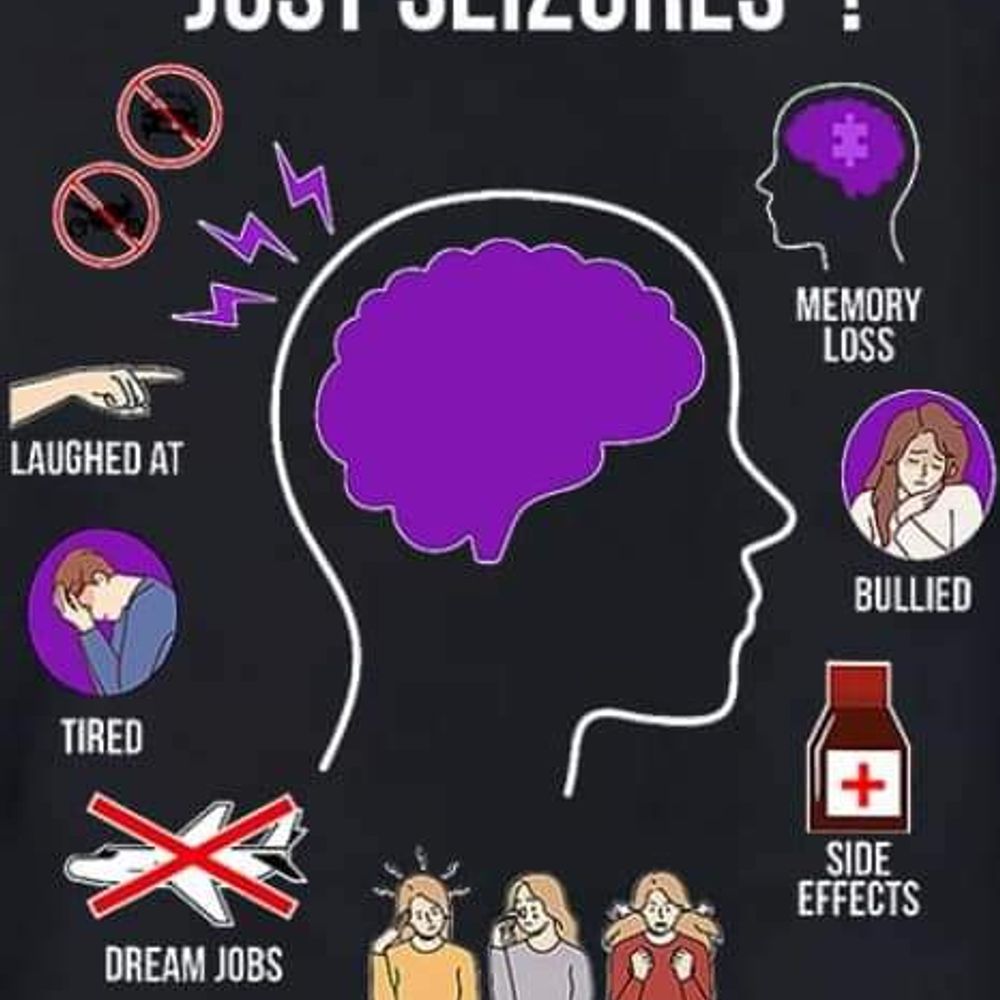Epilepsy facts and opinions 2