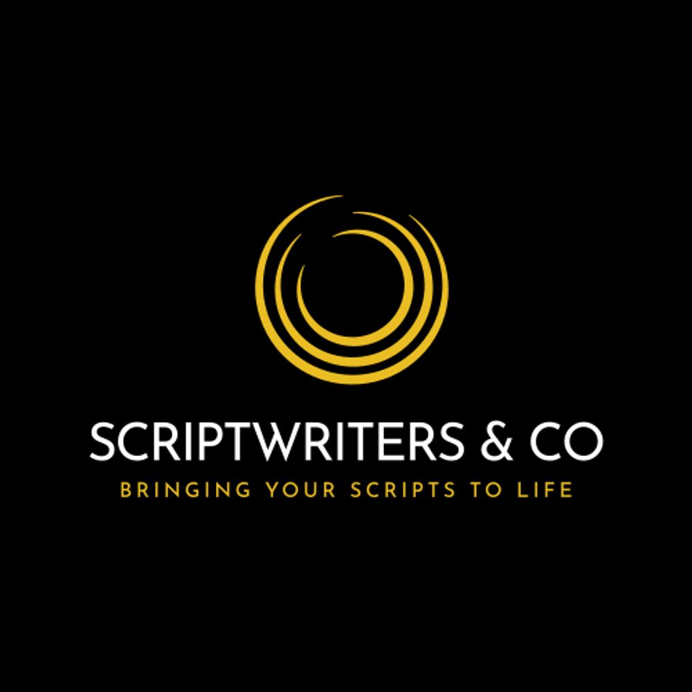 SCRIPTWRITERS & CO