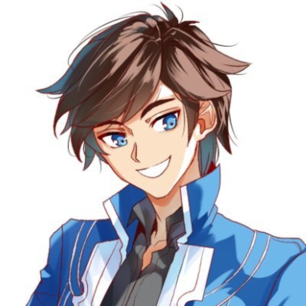 Conterez Kyamo's avatar