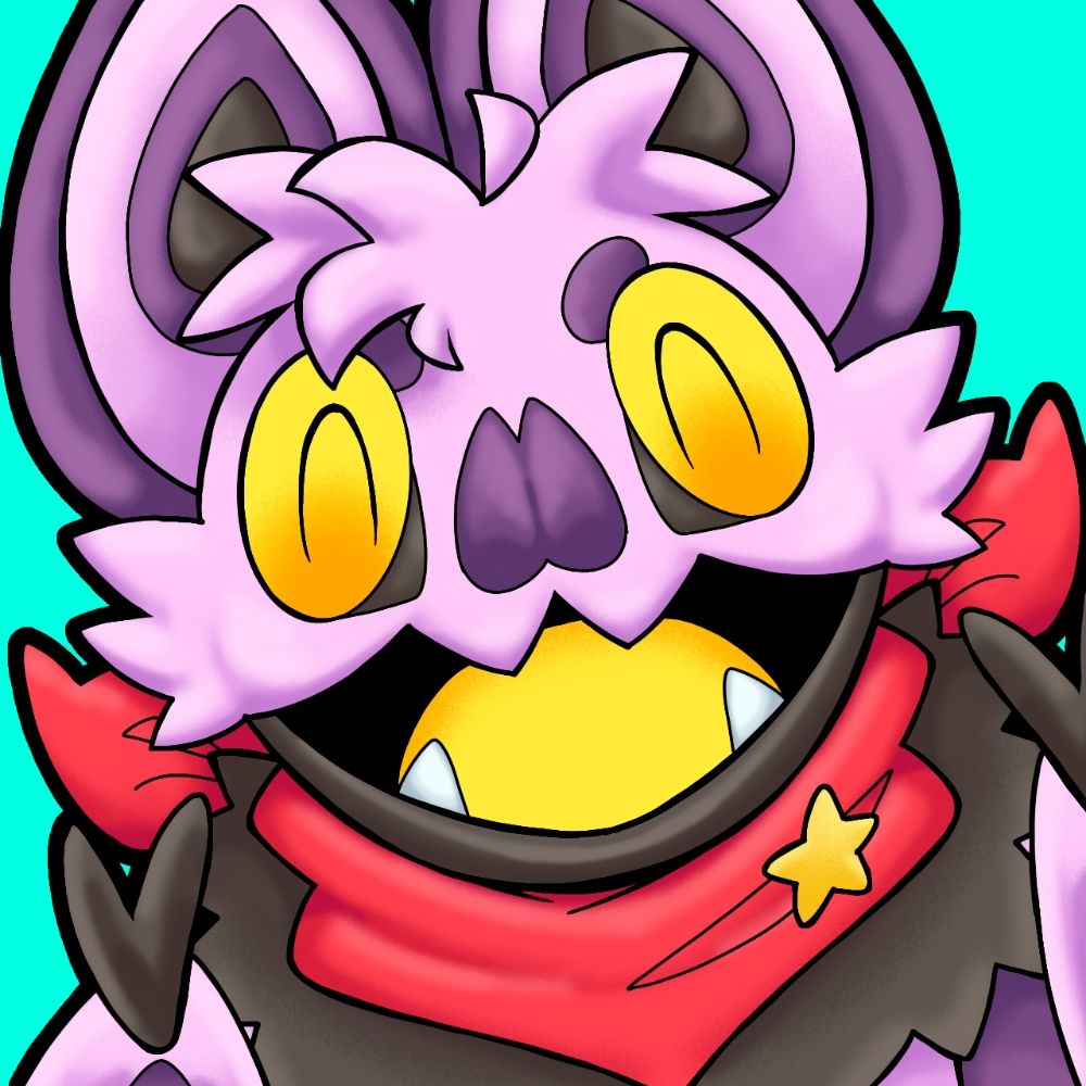 ✧.⁠*⁠👾 Wally 👾*⁠.⁠✧ (1/5 comms)