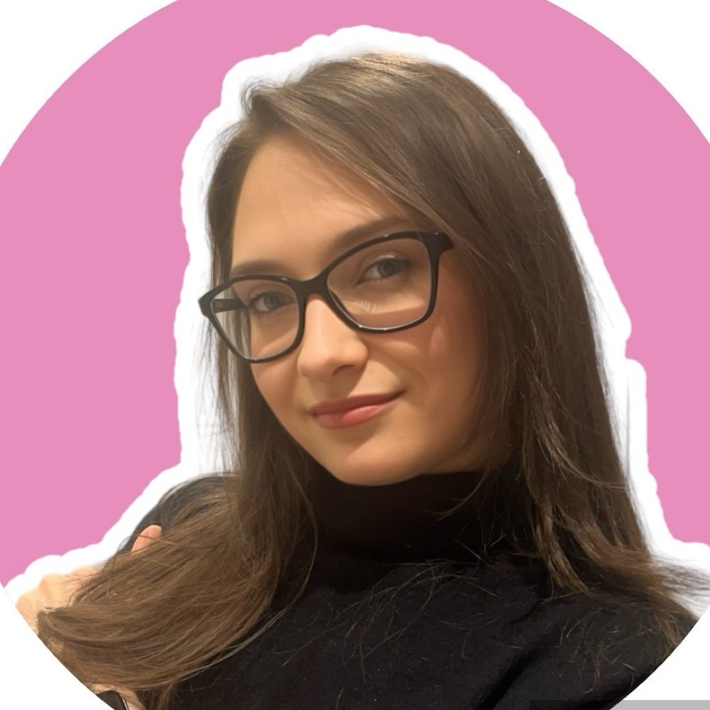 Keira Mai | Contemporary Romance Author ❤️