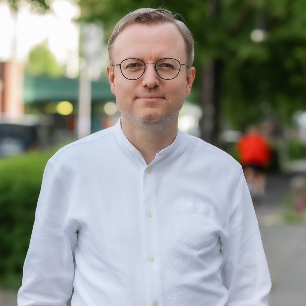 Markus Heggen