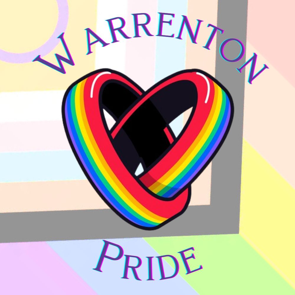 Warrenton Pride 🏳️‍🌈