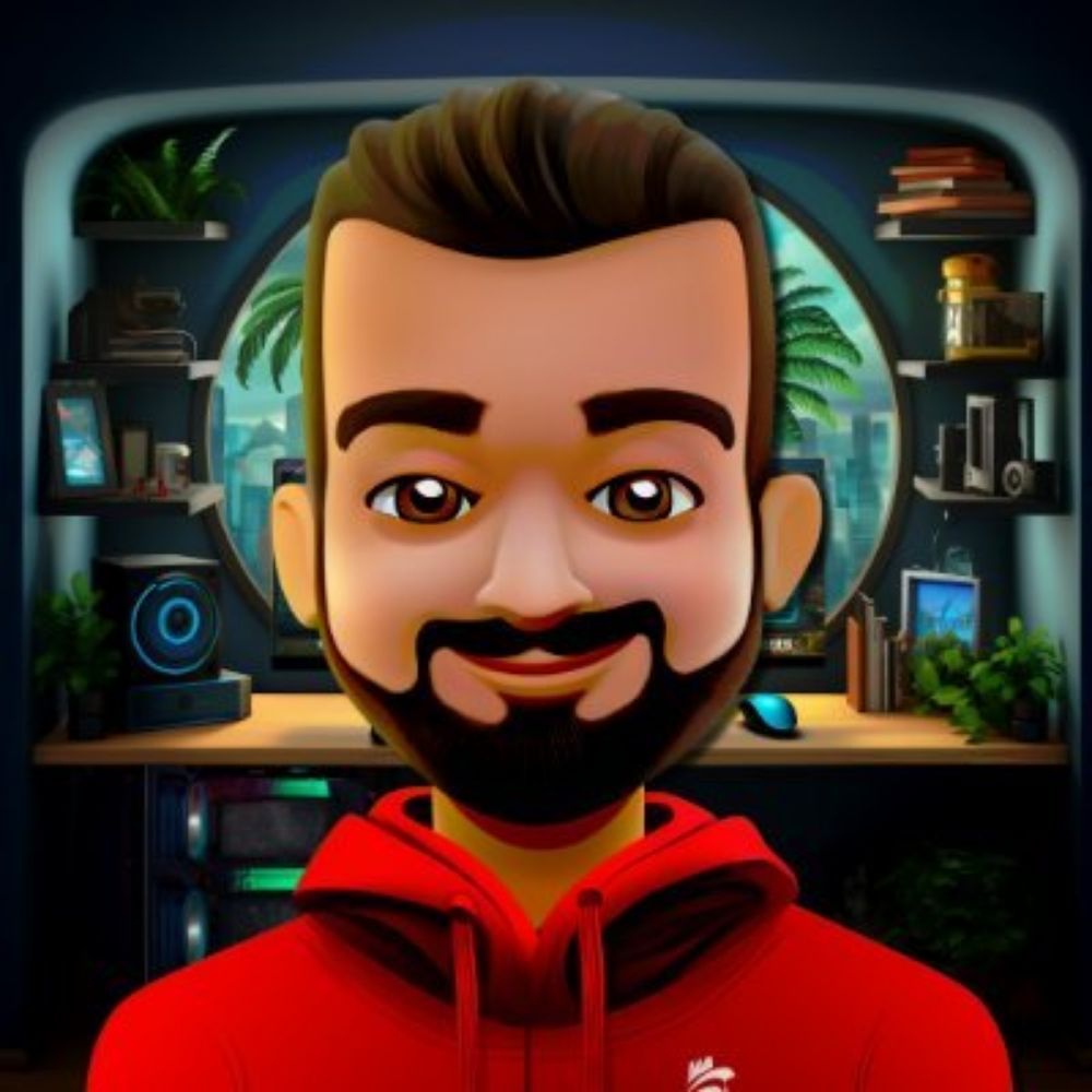 Shantek