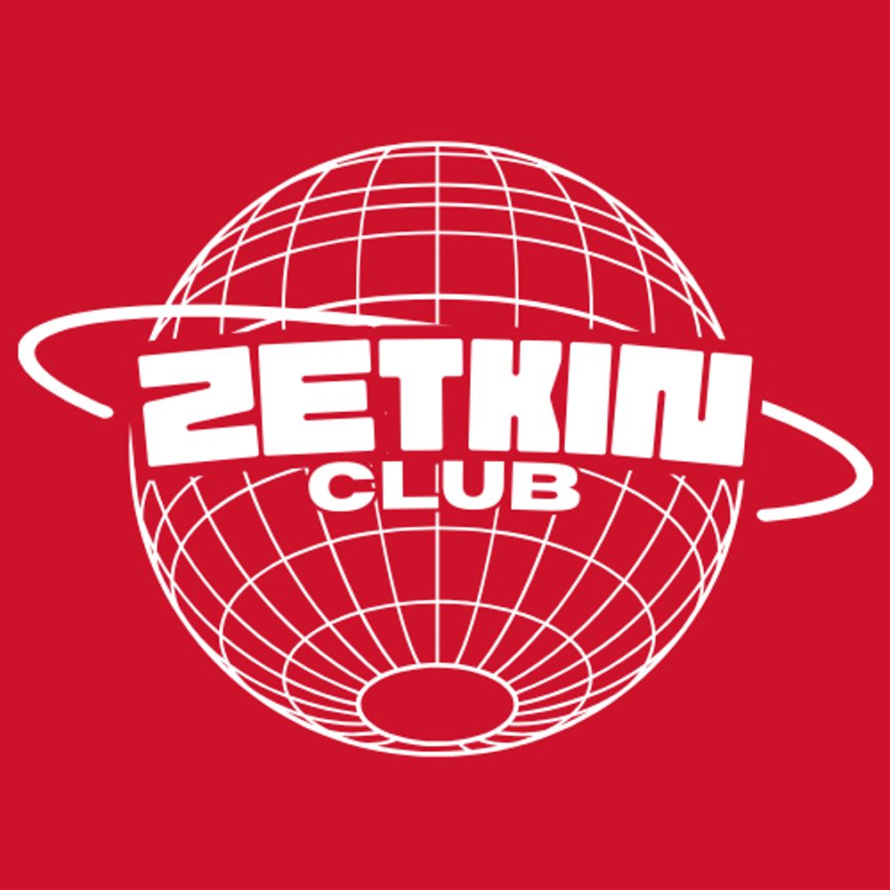 Club Zetkin - Club de lectura a Barcelona