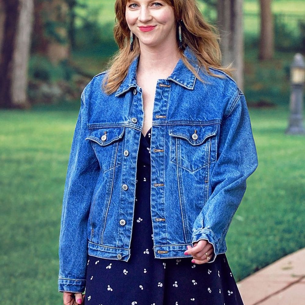 Katherine Indermaur