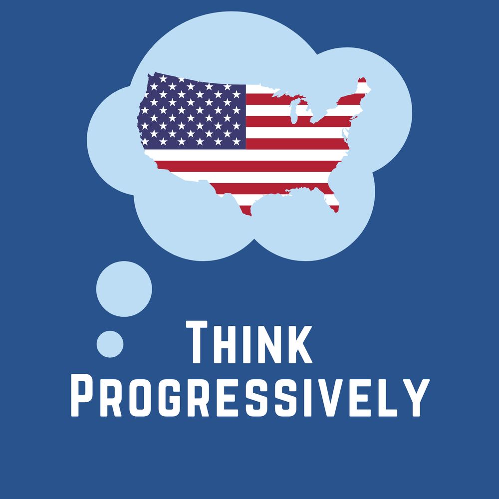 Think Progressively Podcast