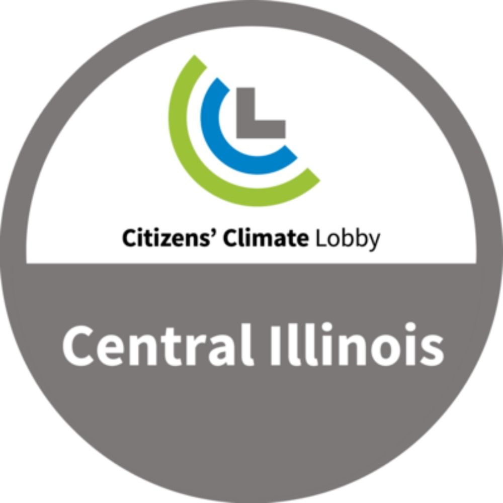 Central Illinois Citizens Climate Lobby