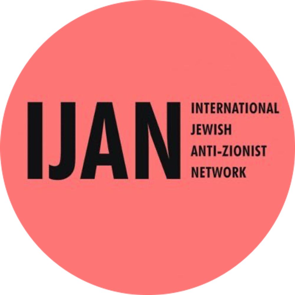 International Jewish Anti-Zionist Network