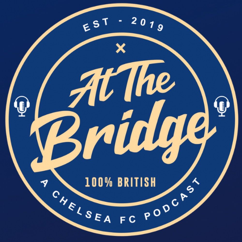 At The Bridge Pod ⭐️⭐️