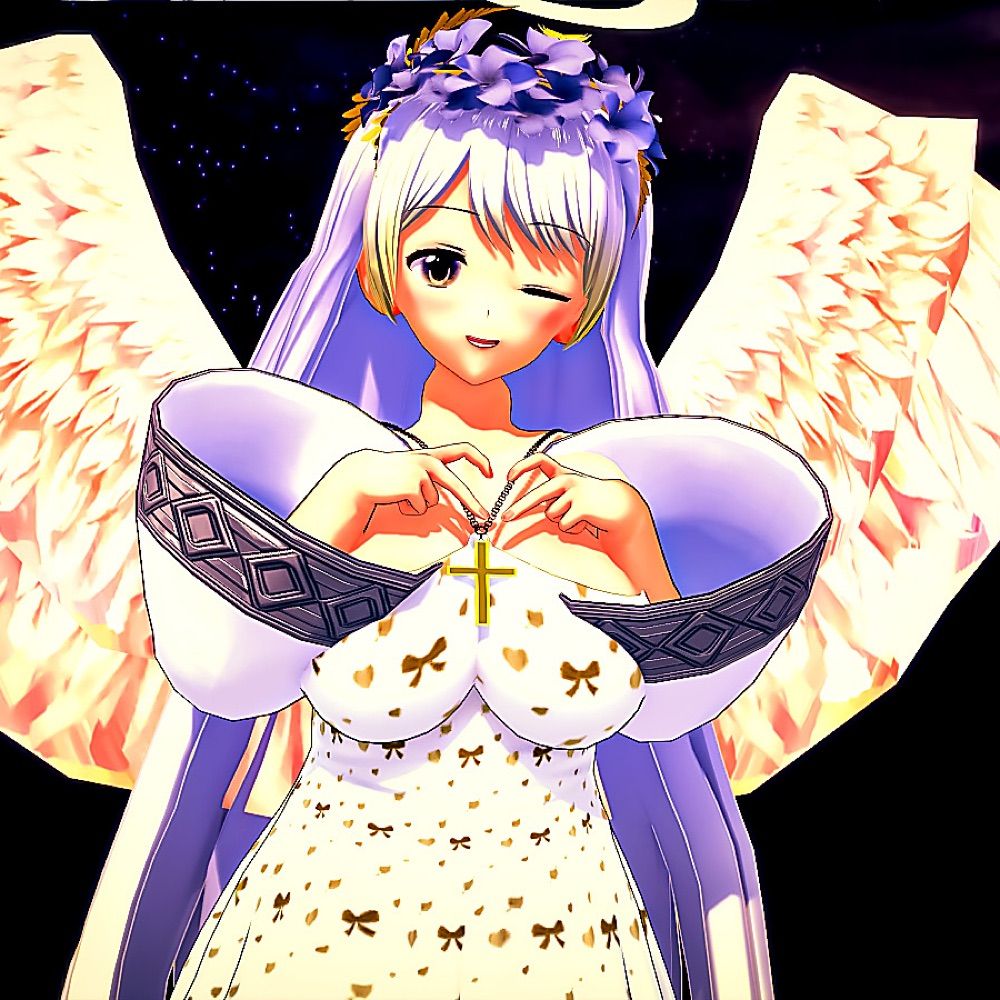 Alora Goddess of Dreams