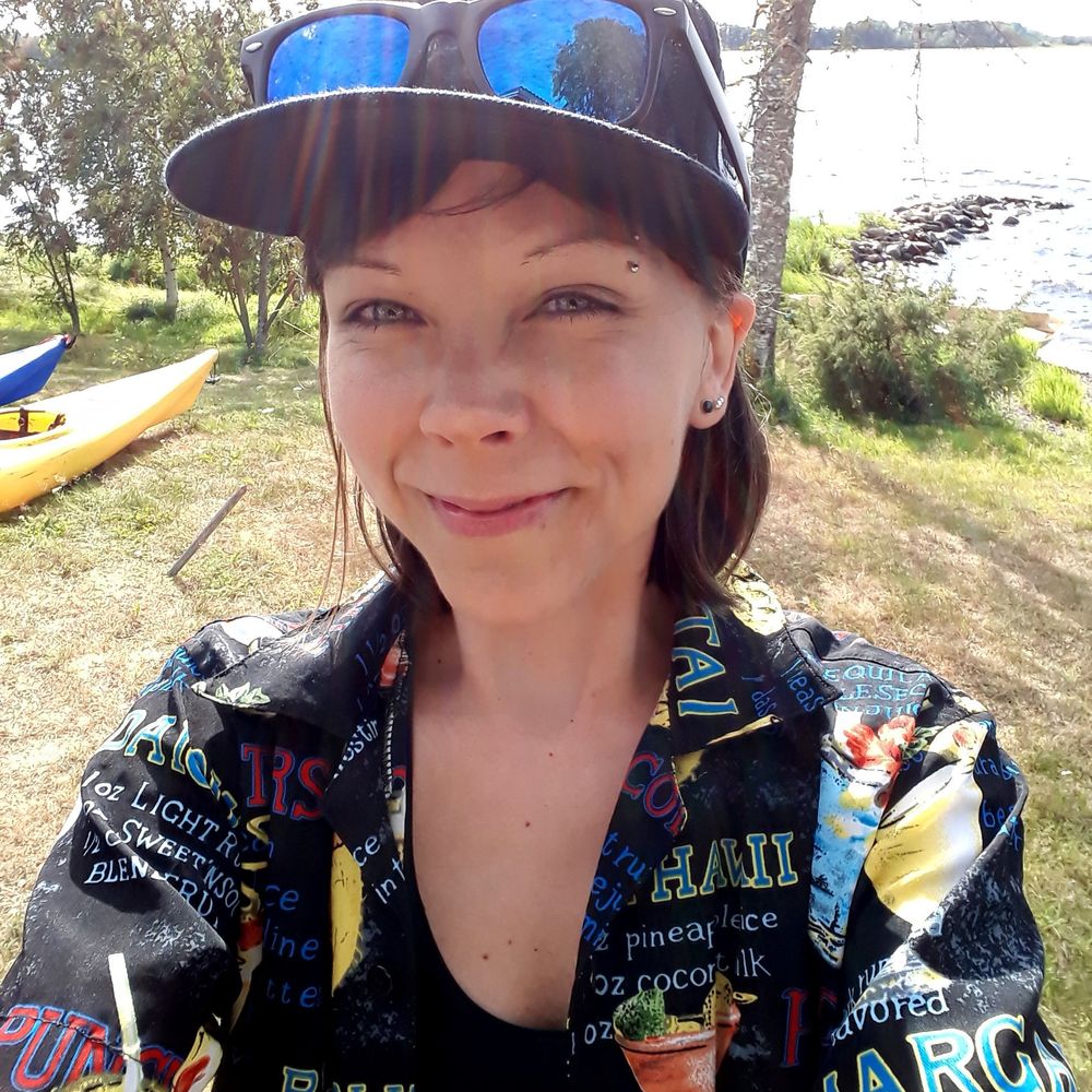 Noora Kaunisto