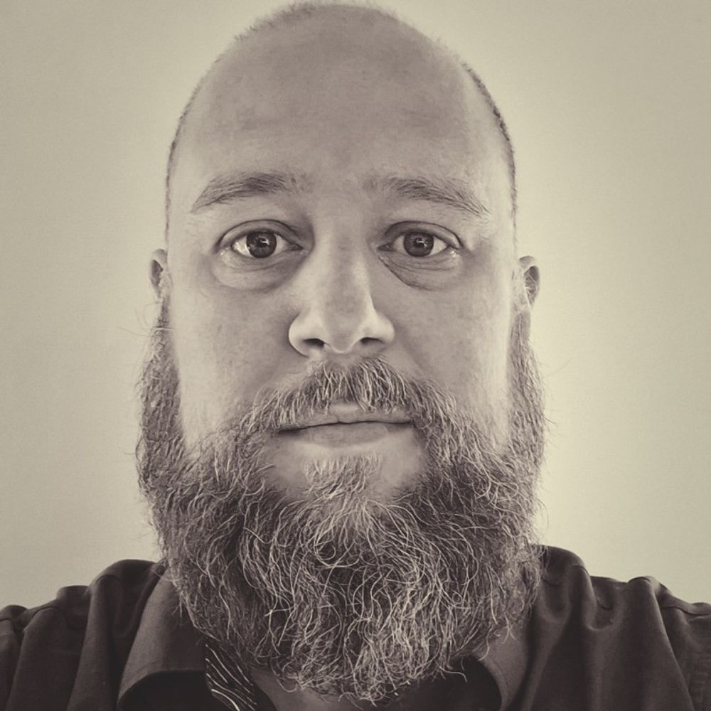 Justin Briard
