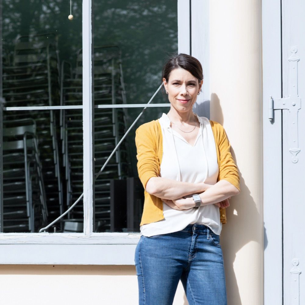 Mirjam Oertli