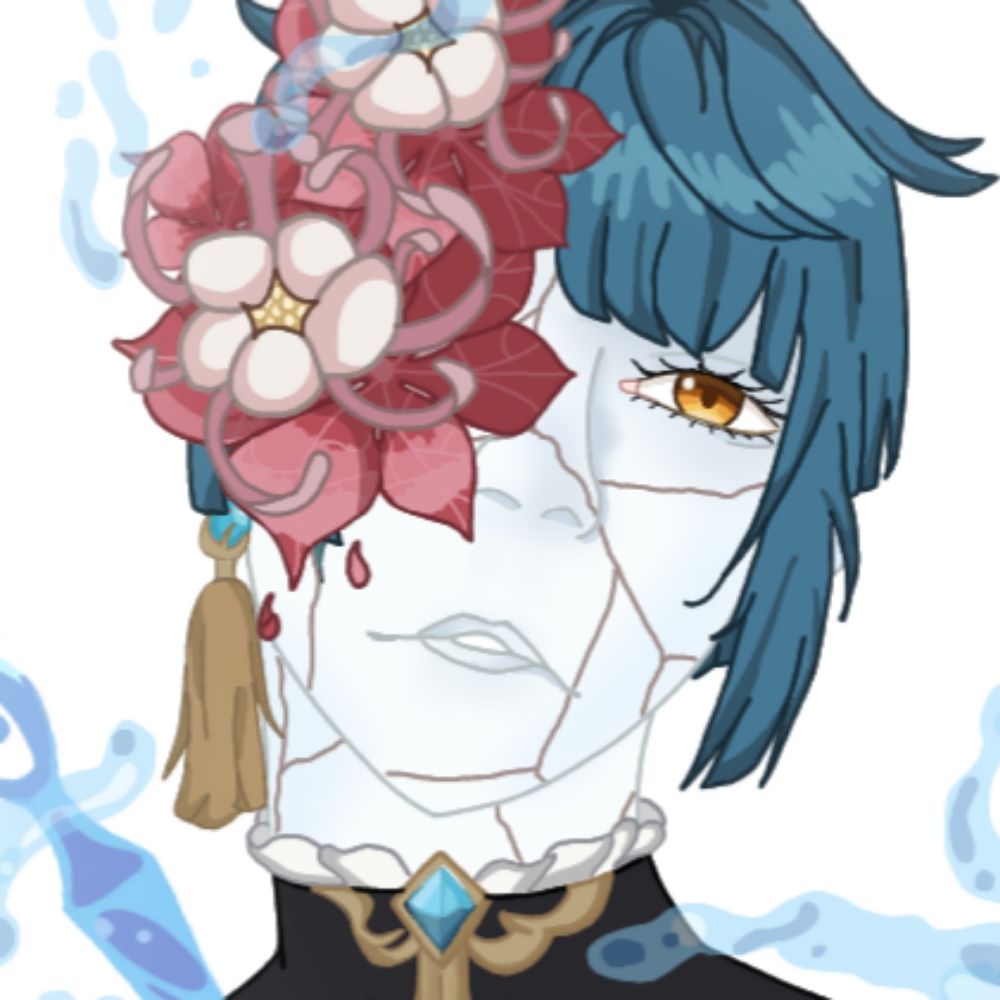 Neptune/Petalz