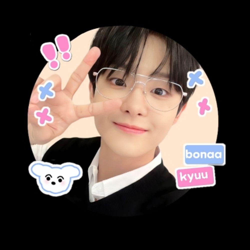 Bonaa Kyuu 🐱