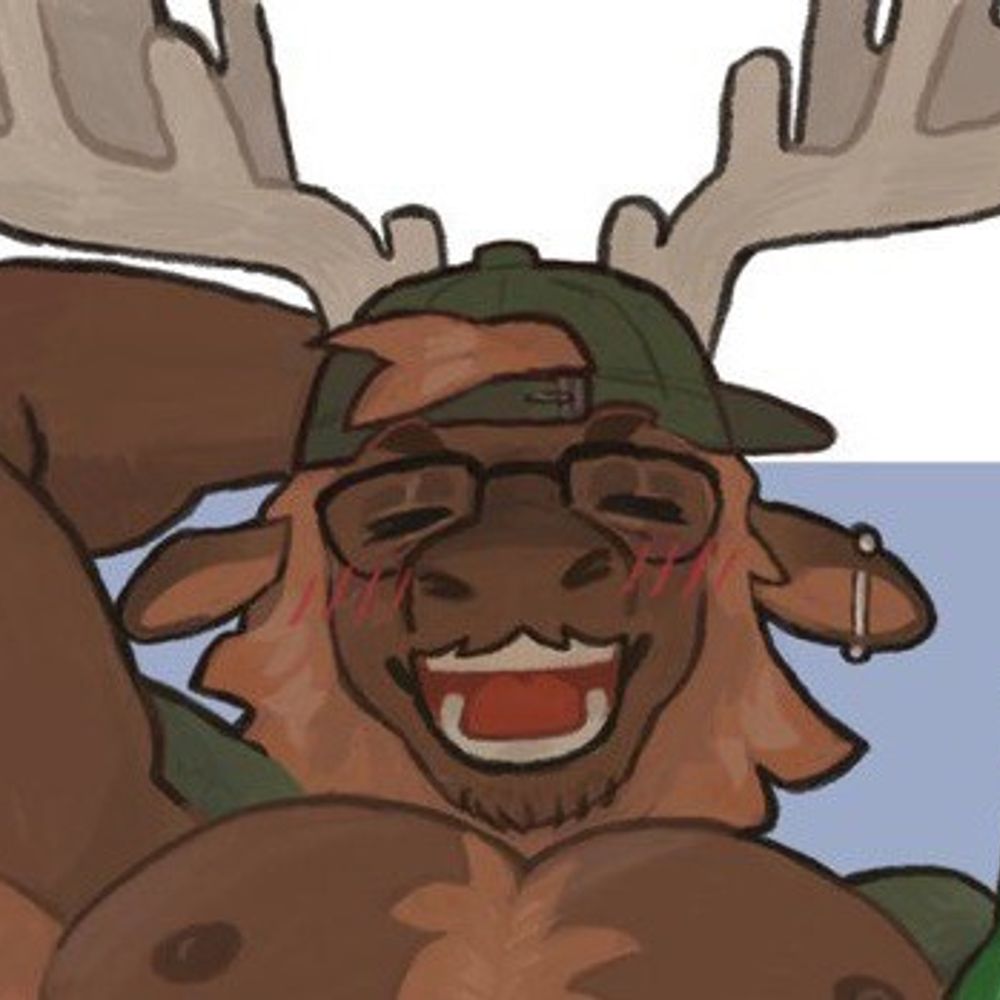 Mugiwara Moose