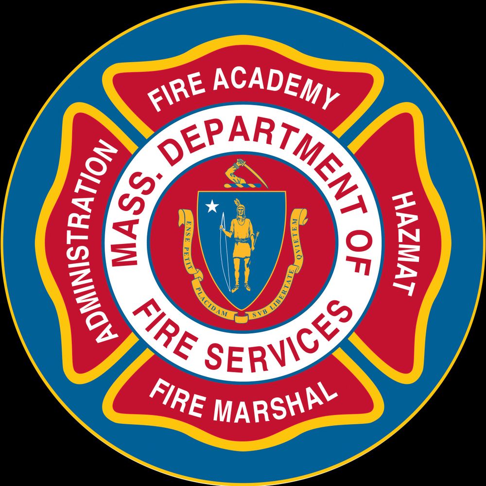 Massachusetts Department of Fire Services