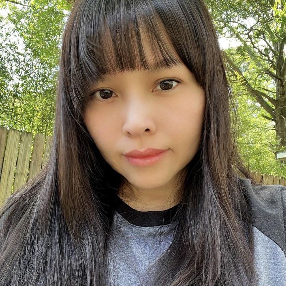 Lisa Nguyen 🩷