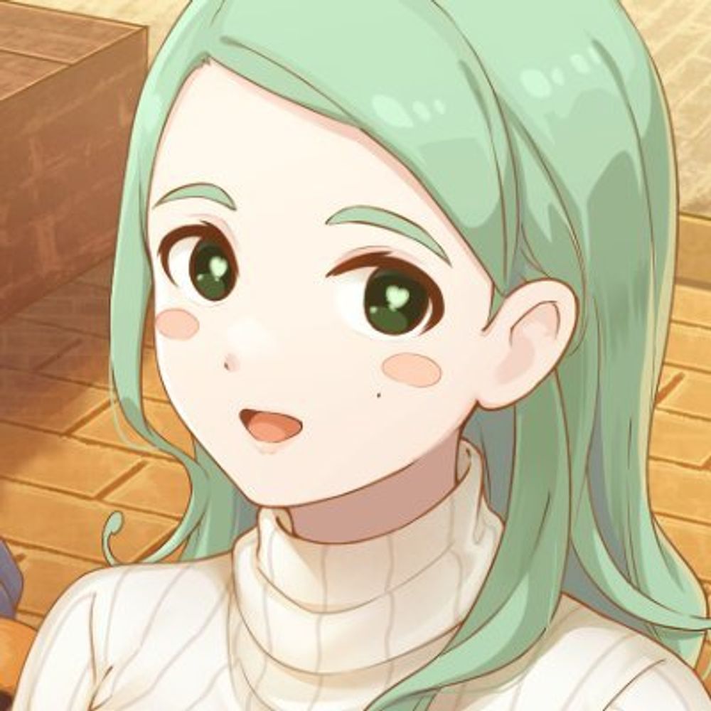 User avatar