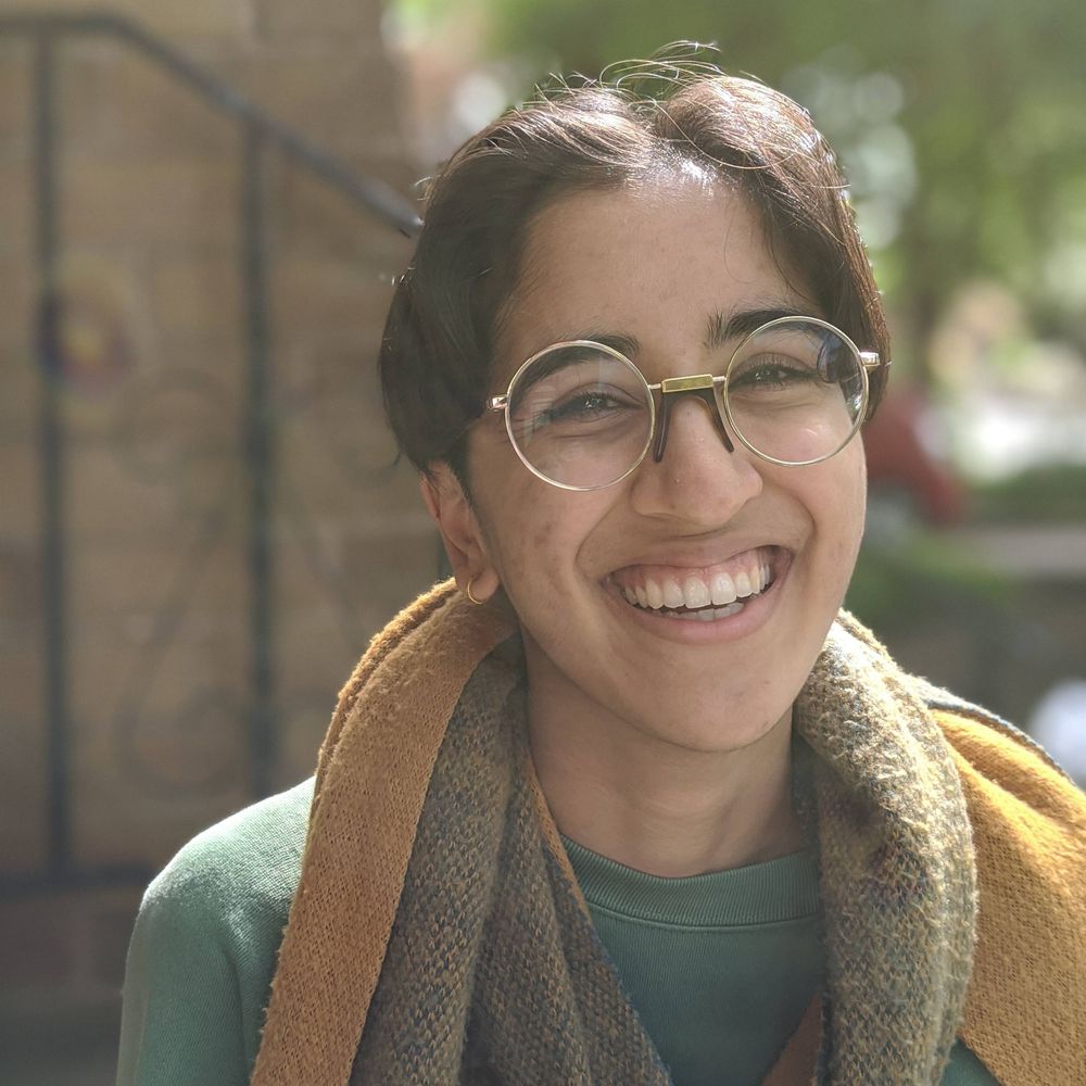Saima Desai