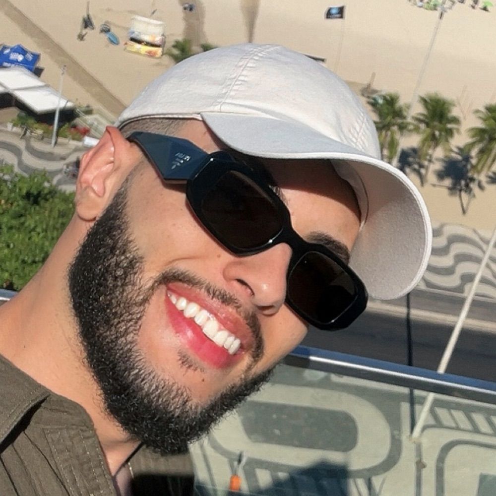 Lucas Borba