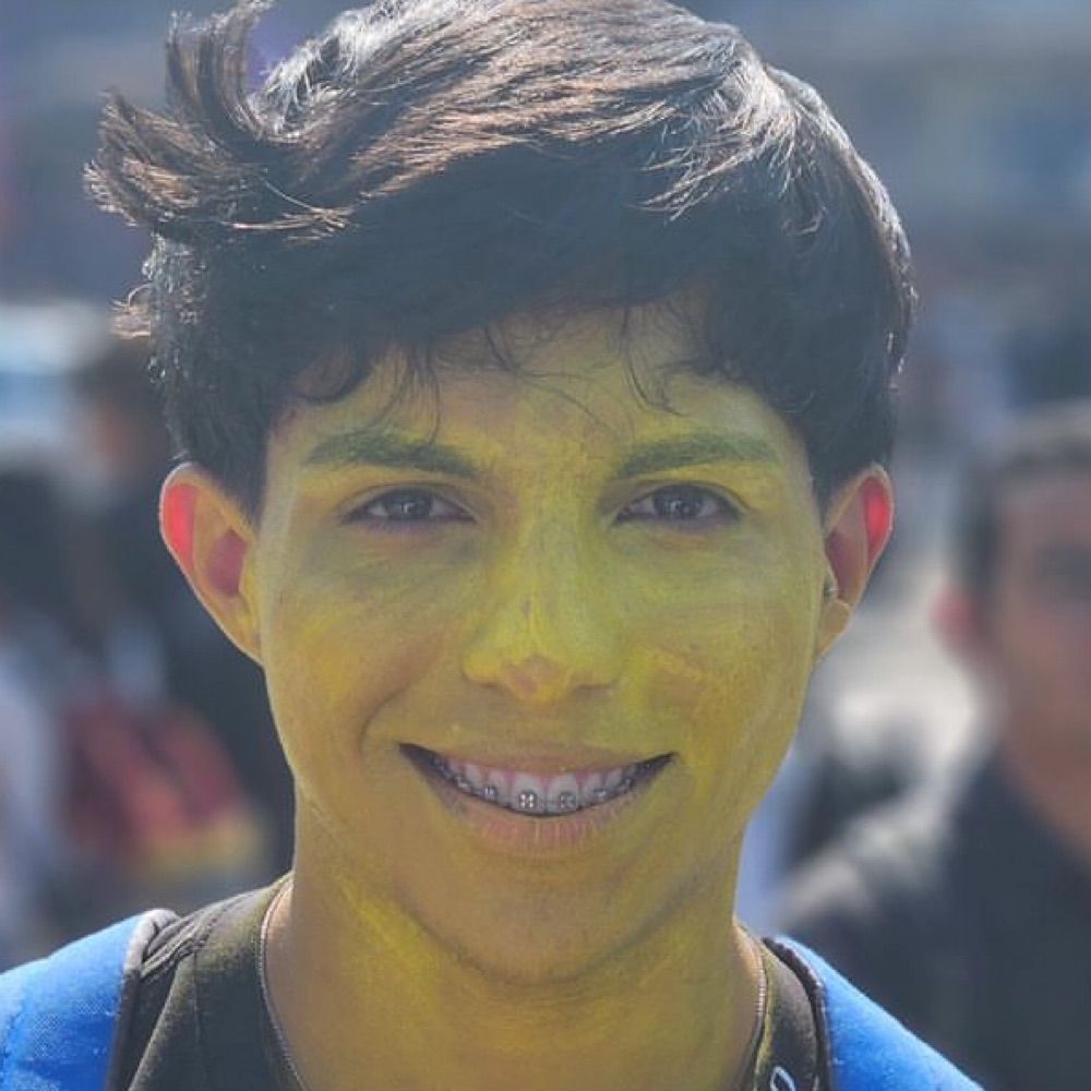 Vini Junior