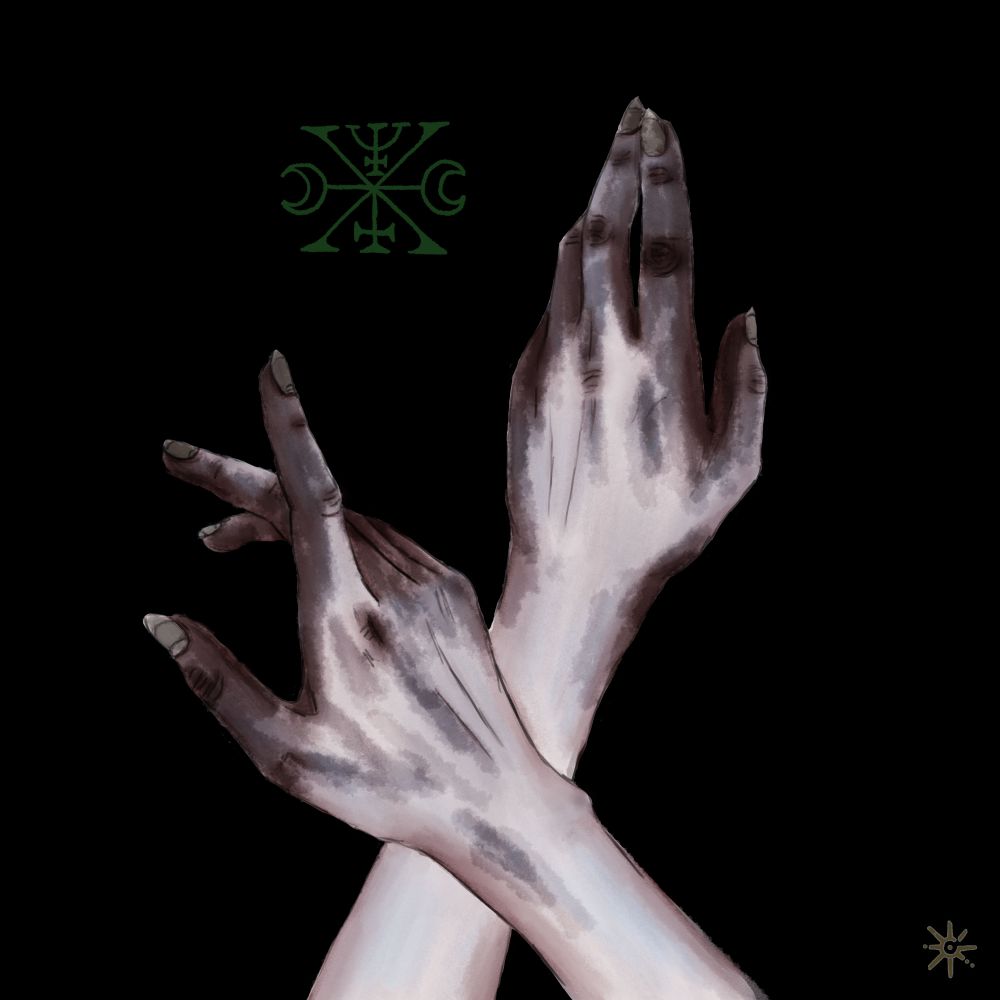 Solaris | Revenant Oracle