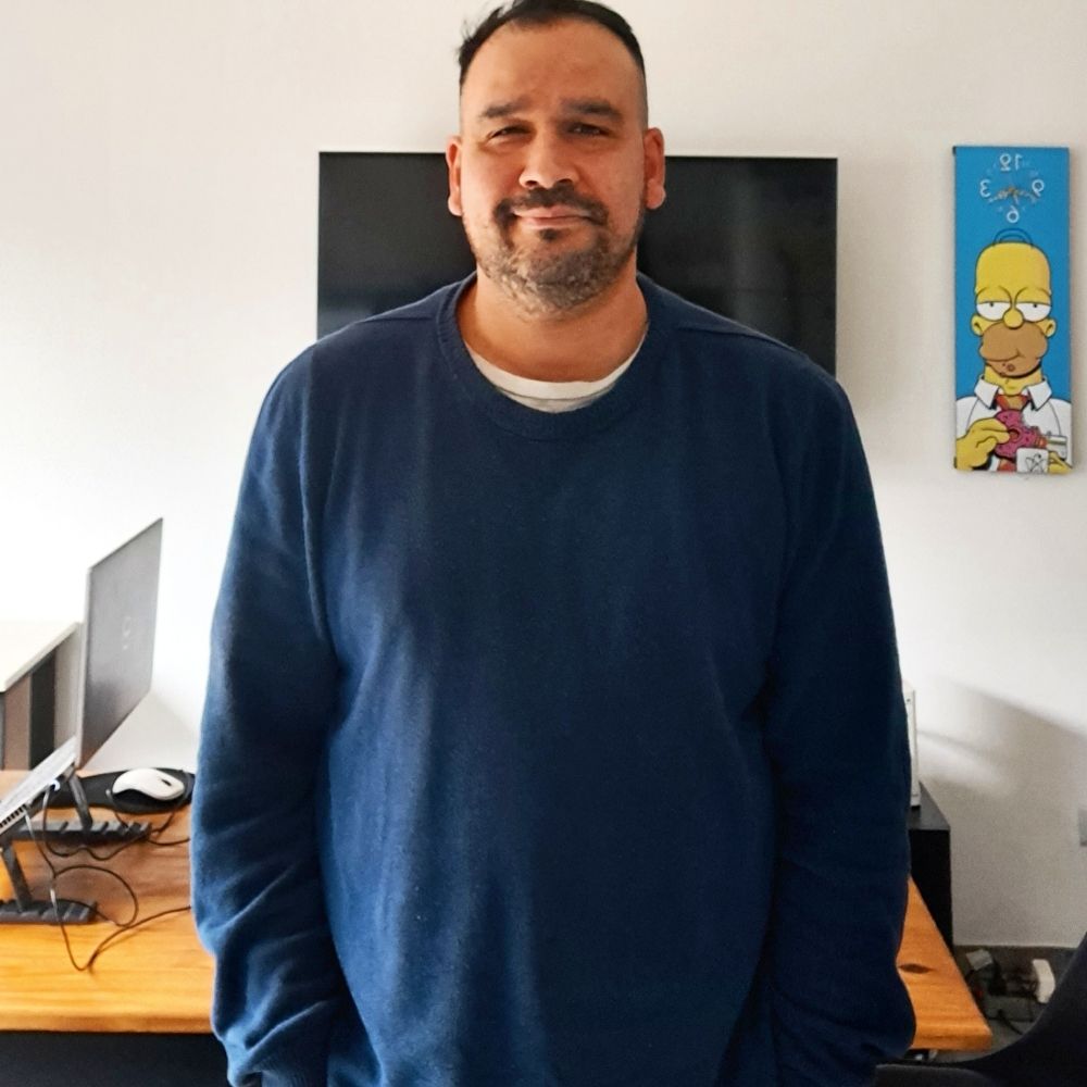 Javier Juarez
