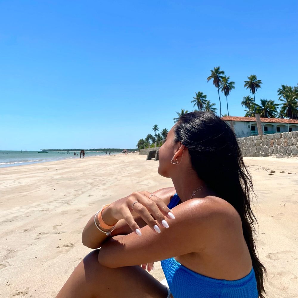 Maria Luiza