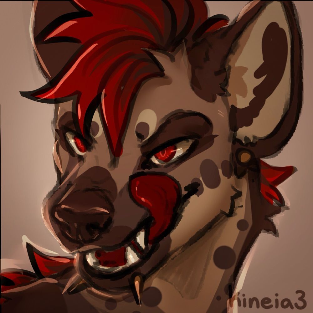 Darkyeen3 🥩🔞 (kineia3)