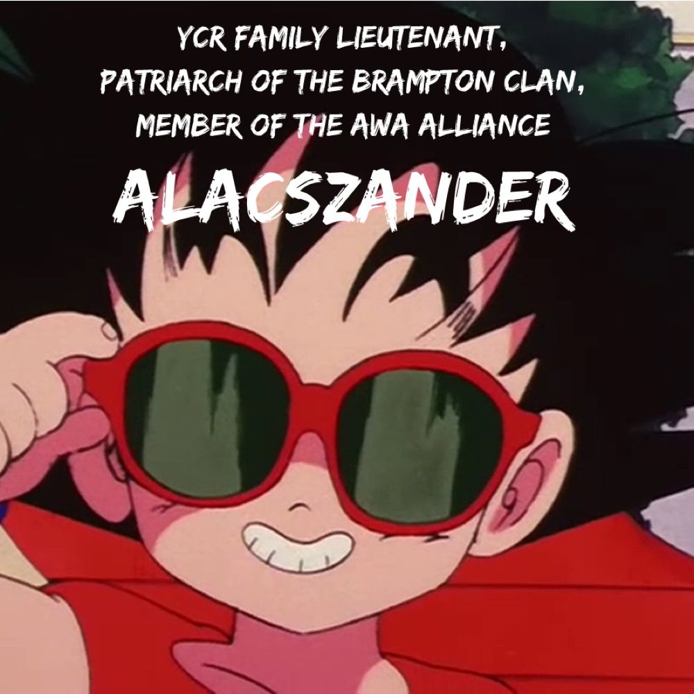 Alacszander