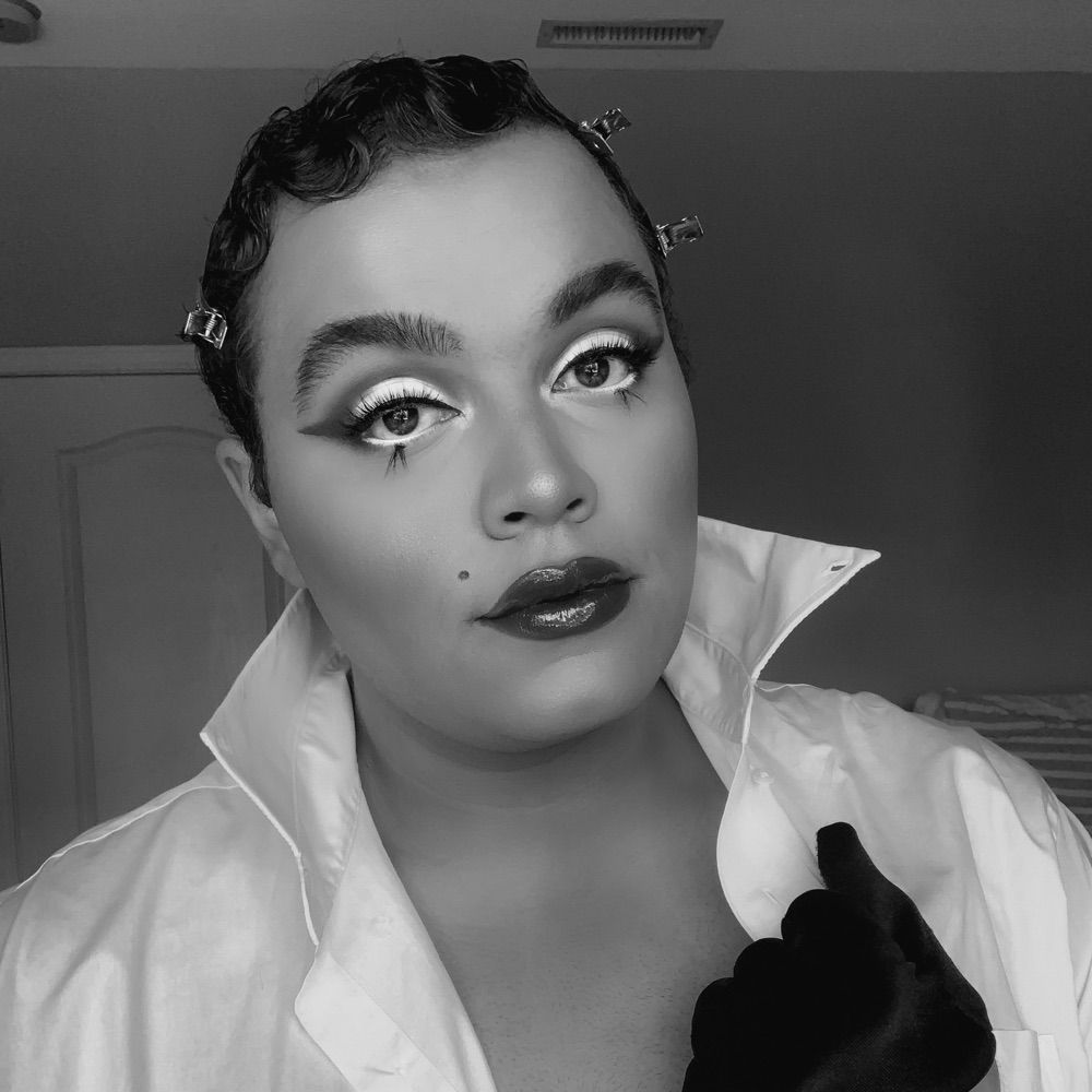 Jacob Moon 🖤