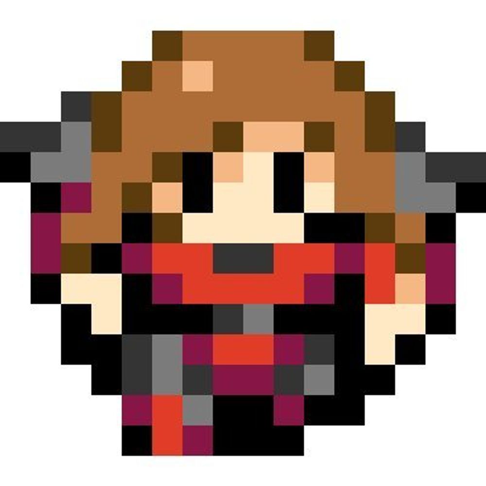 EvanMMO