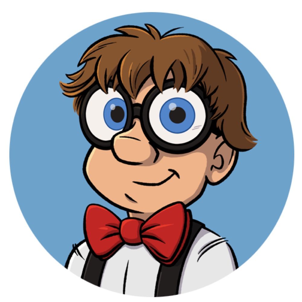 LogicalGeekBoy 