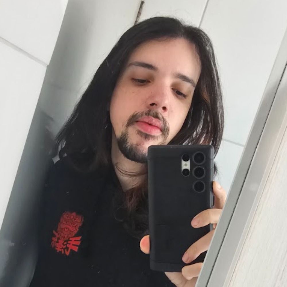 UDany (安吉) ☭