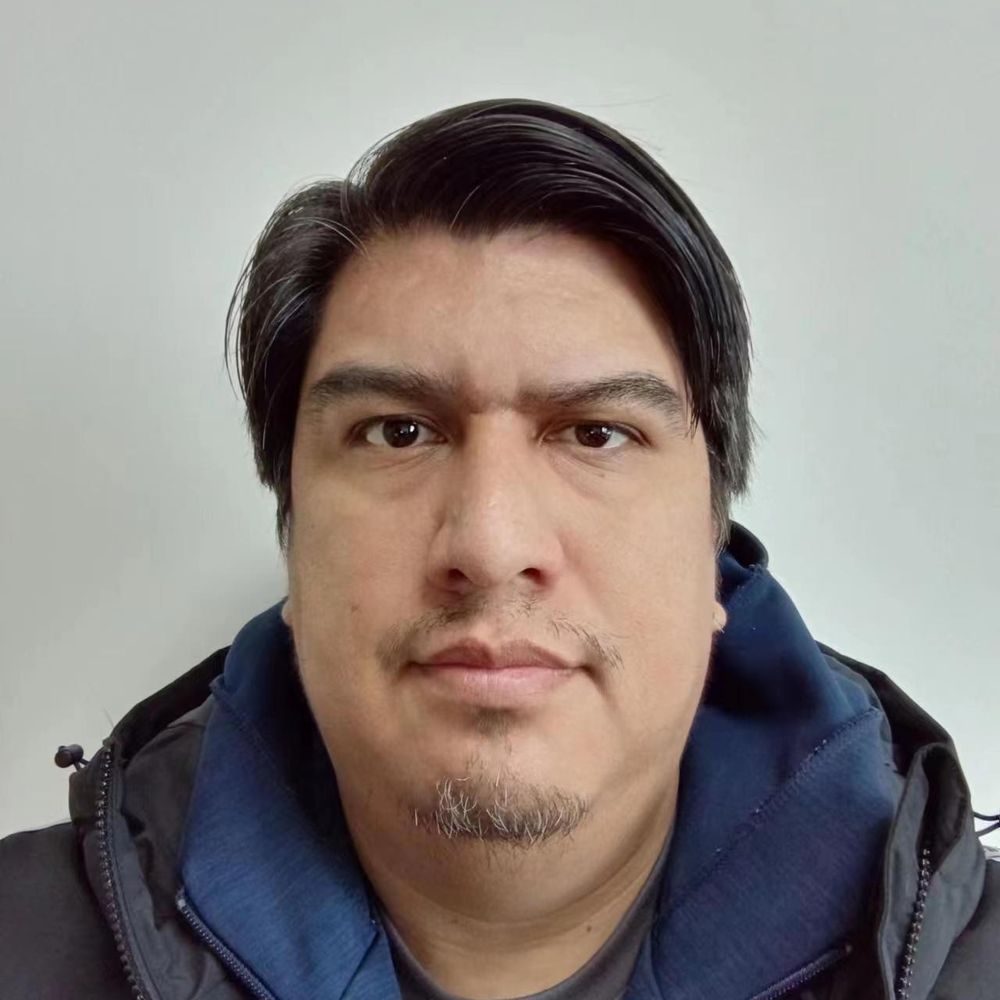 Cesar Valades-Cruz