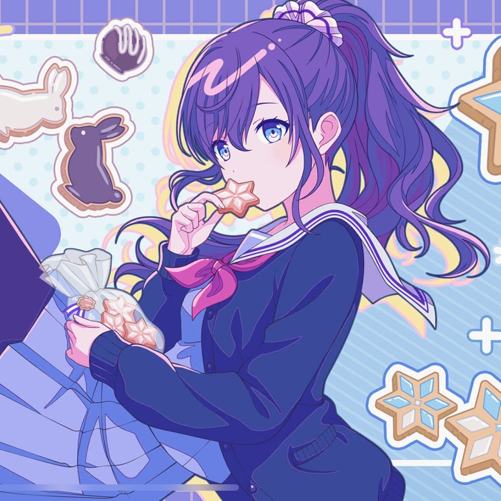 まっすん