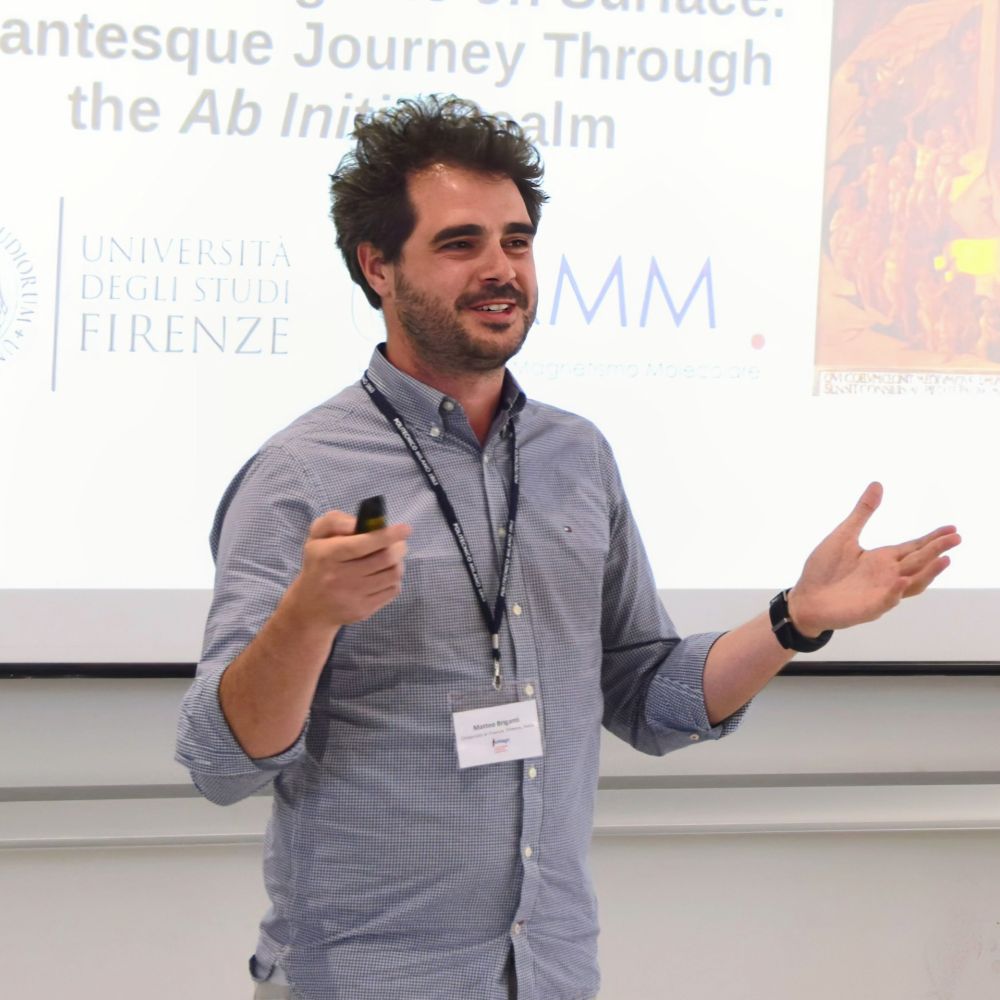 Matteo Briganti