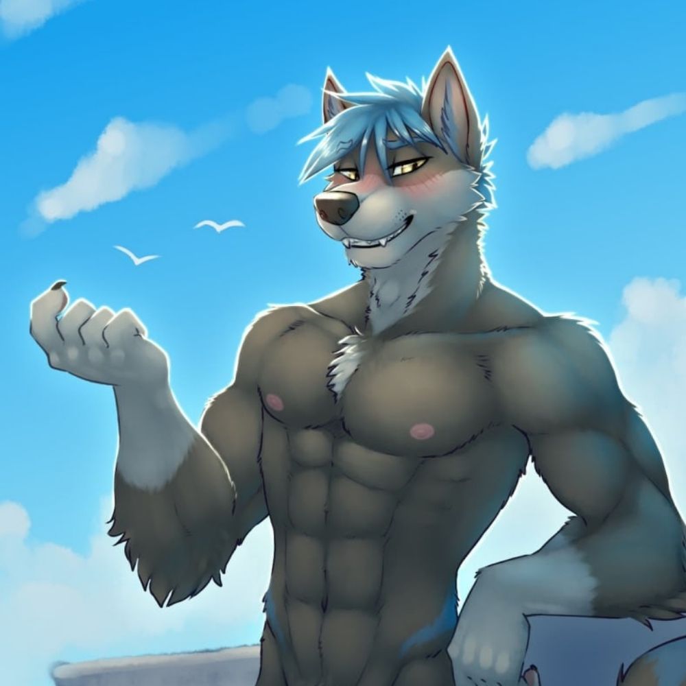 joshthewolf