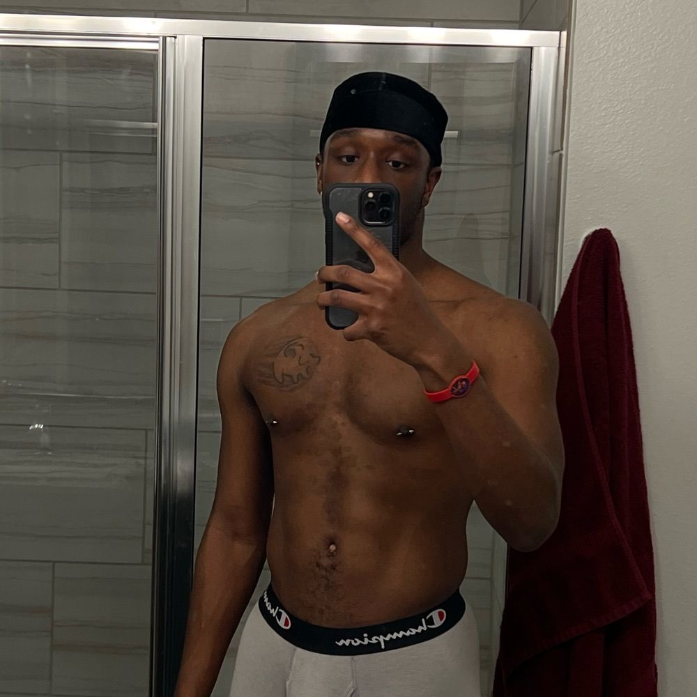 🛸Your Favorite Darkskin🤎