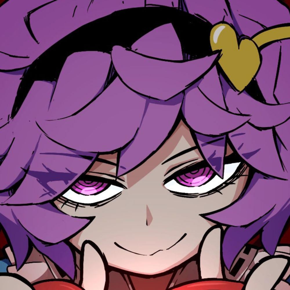 UnluckyLucky