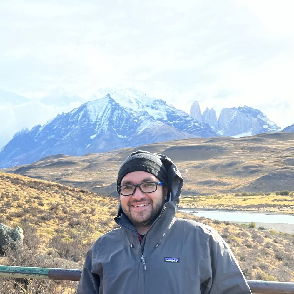 Mauricio Fuentes Mariángel