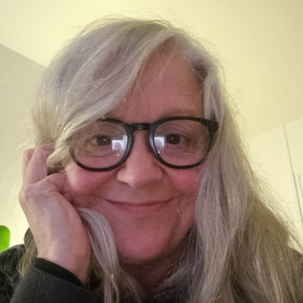 Annie Weekes