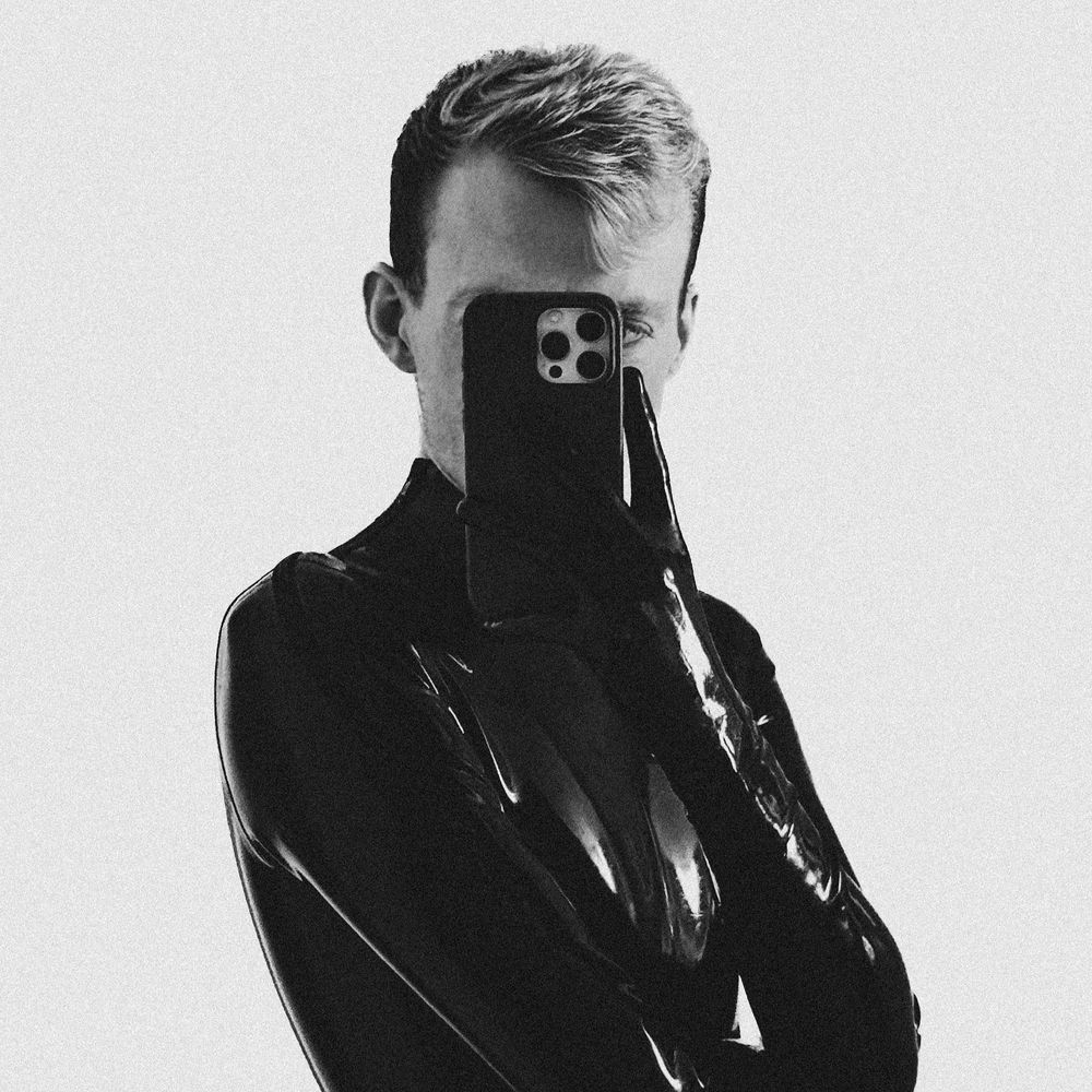 The Shiny Drone
