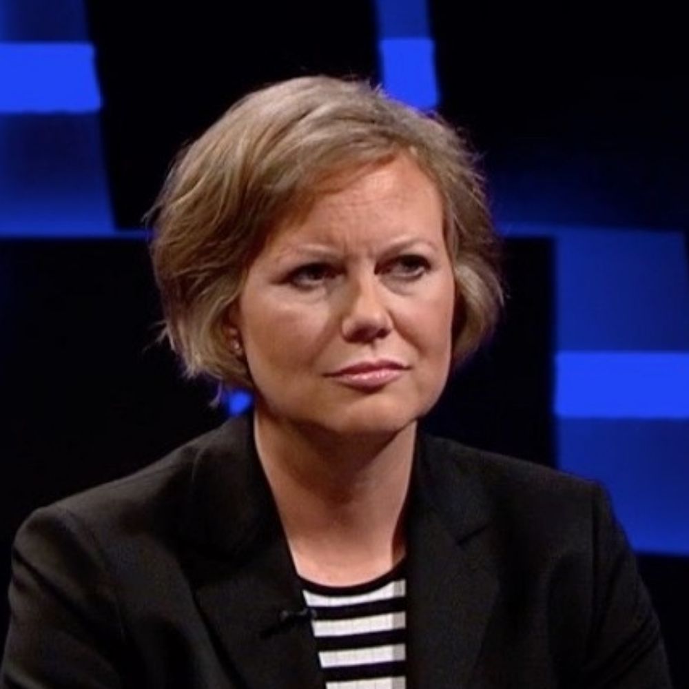 Mette Nøhr Claushøj