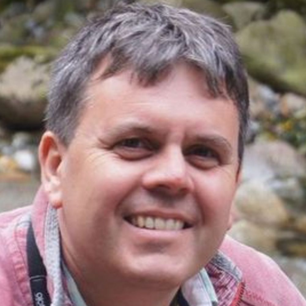 Jon Brewer