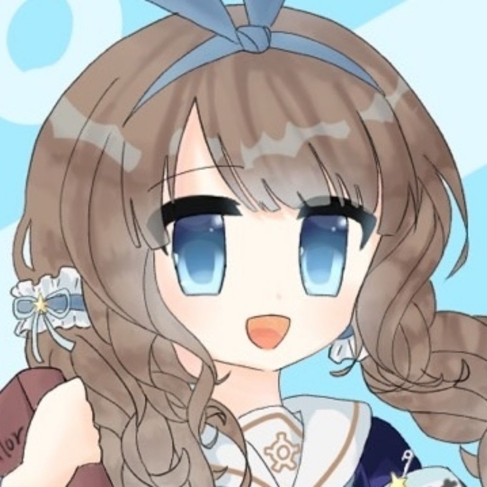 霧雨ゆうな🏴‍☠️