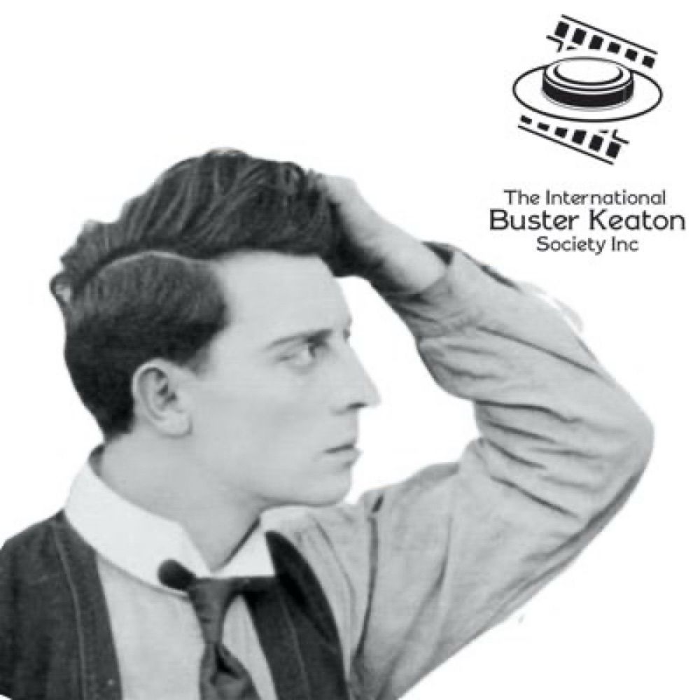 Buster Keaton